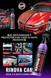 SHINE ARMOR  - SPRAY SELLADOR PARA AUTO