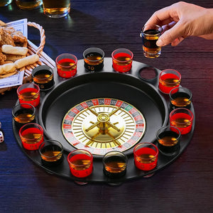 Ruleta Juerguera/ENVIO GRATIS